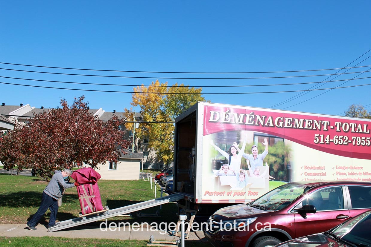 Moving Longueuil - moving Longueuil - 7